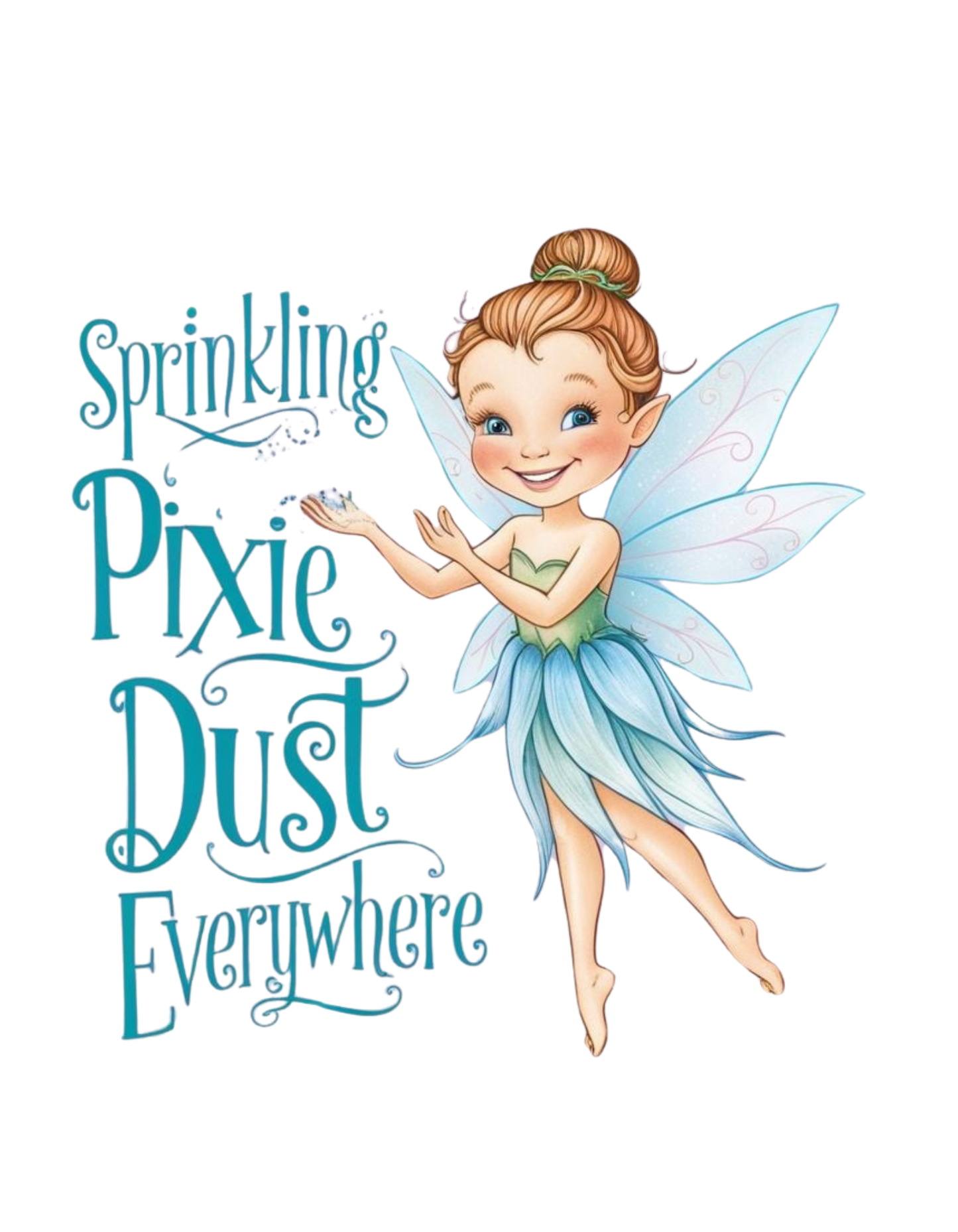Pixie Dust